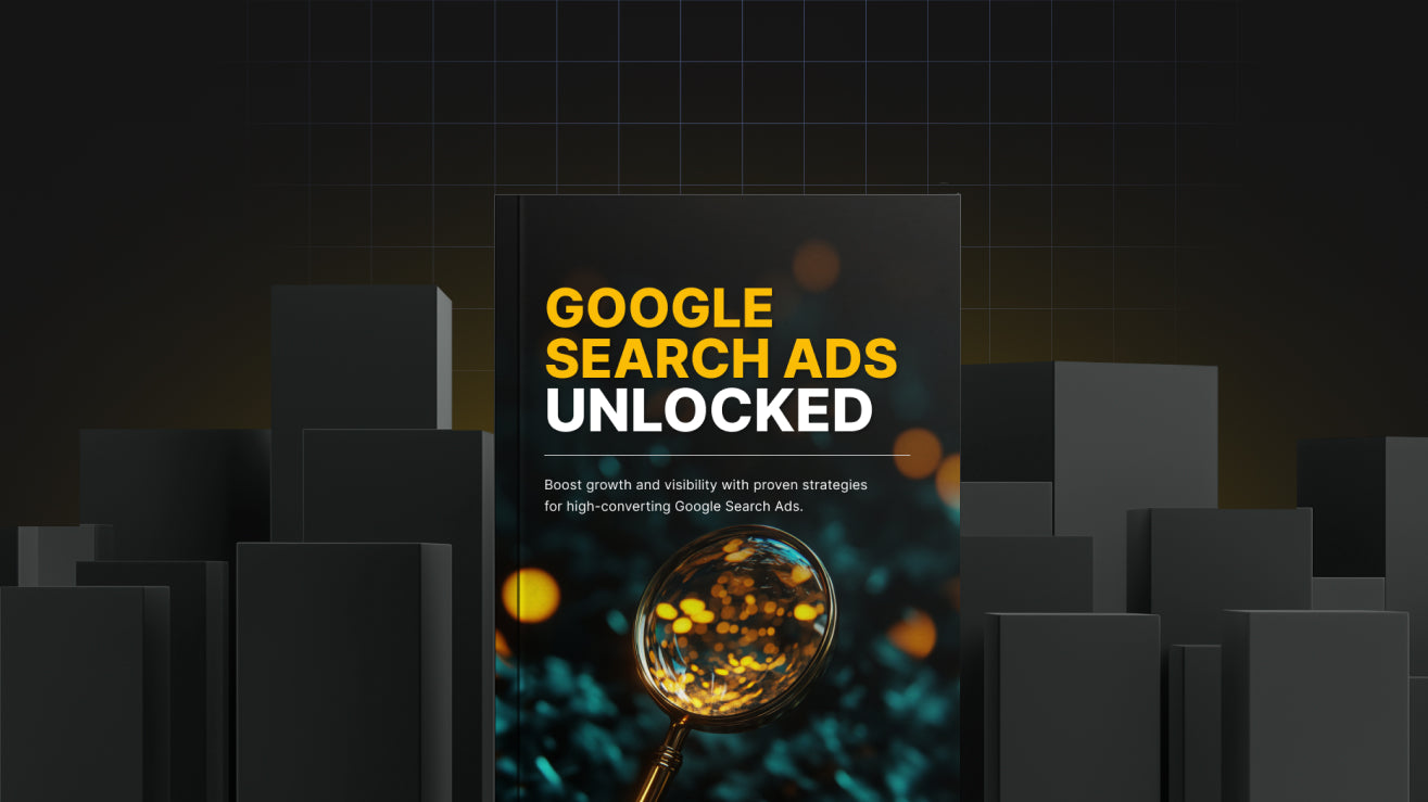 Google Ads Search Unlocked - Resource Bundle