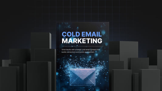 Cold Email Marketing - Resource Bundle