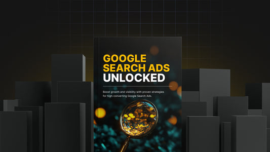 Google Ads Search Unlocked - Resource Bundle