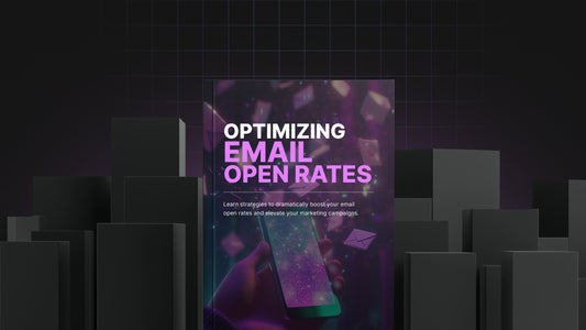 Optimizing Email Open Rates - Resource Bundle