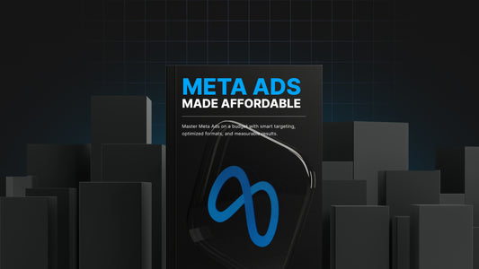 Meta Ads Made Affordable - Resource Bundle