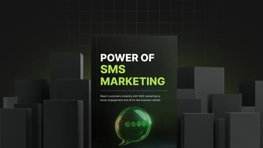 Power of SMS Marketing - Resource Bundle